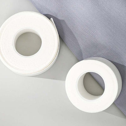 💦 Stay Fresh All Day! 💗 Disposable Collar & Cuff Sweat Liners ✨ Invisible Protection for Shirts & Jackets