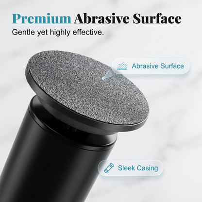 💖 60% OFF TODAY ONLY! 👣 Rechargeable Electric Foot Callus Remover ✨ Instantly Removes Dead Skin & Tough Calluses