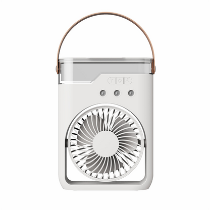 🏆LAST DAY 50% OFF!🌌Multi-Functional Portable Air Conditioner