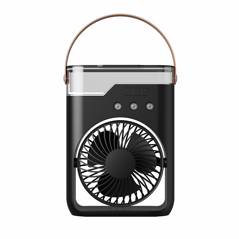 🏆LAST DAY 50% OFF!🌌Multi-Functional Portable Air Conditioner
