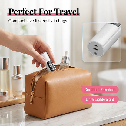 🥳Last Day Promotion!💅✨ Professional Electric Nail Polisher – Smooths thick nails, 99-speed display. Multiple heads for shaping & buffing. Salon at home! 🌟💎