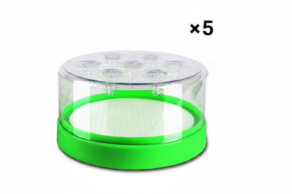 🔌Last Day Special Price✅ Reusable fly trap—no electricity, no poison! 🏠 Safe to use in the kitchen and around children and pets.