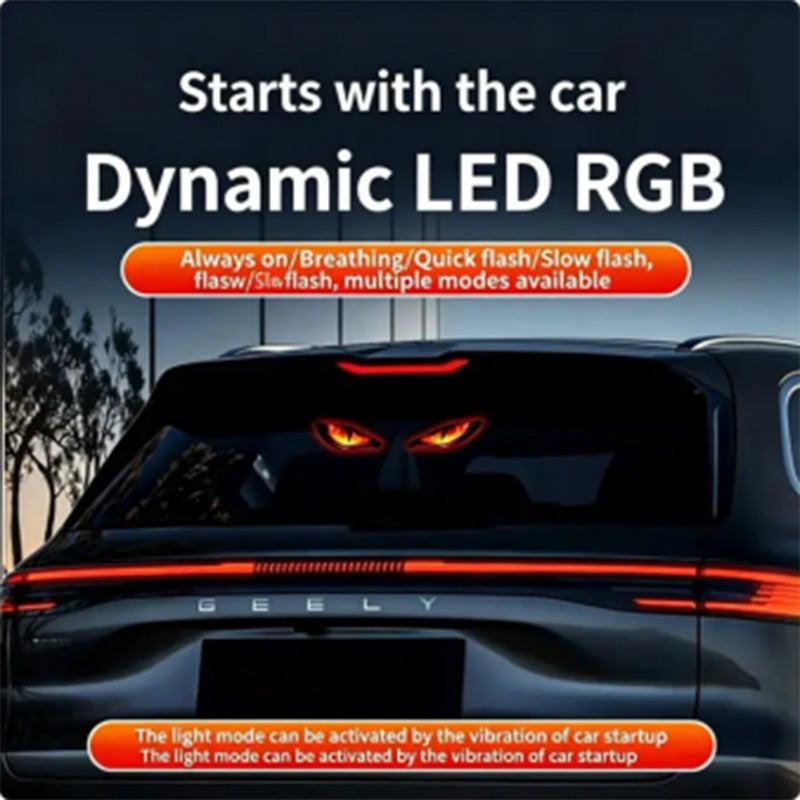🥳2026 HOT SALE🥳💞50K+ SOLD!🚗🔆 50% OFF! Solar‑Powered Car Warning Light – Auto on with vibration, solar + USB charge. Bright LED, suction mount. Keep safe on roadside day & night! 🛡️✨