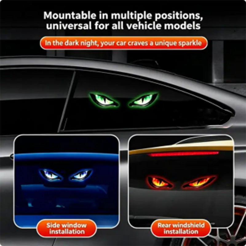 🥳2026 HOT SALE🥳💞50K+ SOLD!🚗🔆 50% OFF! Solar‑Powered Car Warning Light – Auto on with vibration, solar + USB charge. Bright LED, suction mount. Keep safe on roadside day & night! 🛡️✨