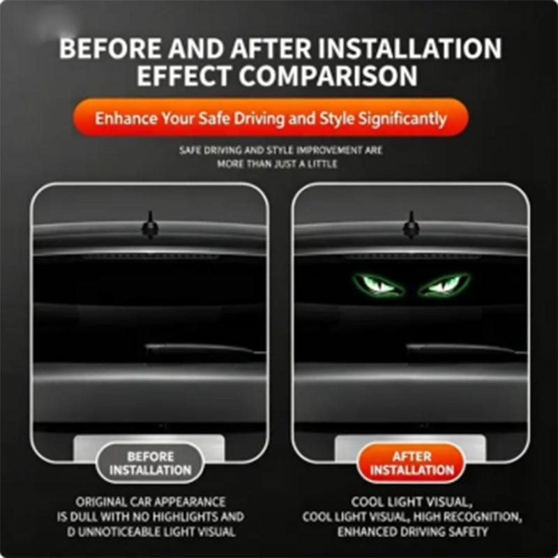 🥳2026 HOT SALE🥳💞50K+ SOLD!🚗🔆 50% OFF! Solar‑Powered Car Warning Light – Auto on with vibration, solar + USB charge. Bright LED, suction mount. Keep safe on roadside day & night! 🛡️✨