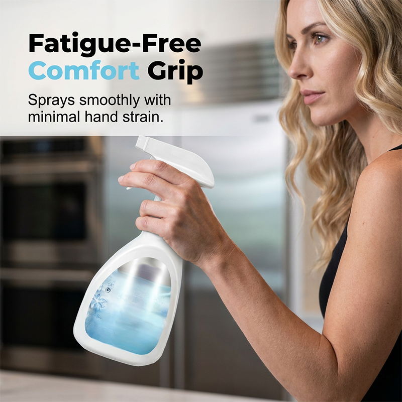 🔥 Buy 2 Get 1 Free! ❄️ Refrigerator De-Icing Cleaning Spray ✨ Quickly Removes Ice Buildup & Keeps Your Fridge Fresh
