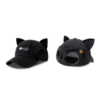 📢📢50% OFF !! 🕶️SunShield Pilot Hat🧢