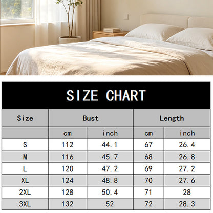 👚 2026 Sale — Over 35 200 Sold!✨ Women's Loose Faux Two‑Piece Sweatshirt