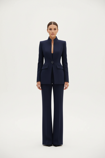Belina - Premium Tailored Suit Set