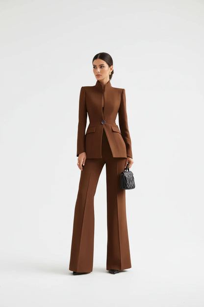 Belina - Premium Tailored Suit Set