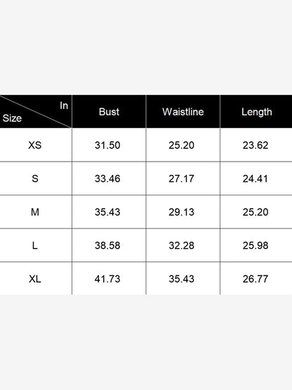 Round Neck Sleeveless Solid Color Tank Top