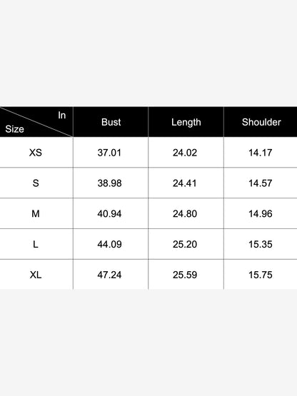 Elegant A-Line Silhouette Pleated V Neck Sleeveless Solid Color Top