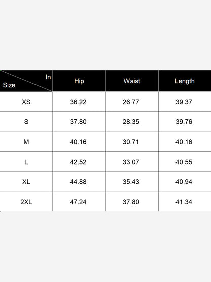 Slim Fit Solid Color Pleated Straight Leg Casual Pants