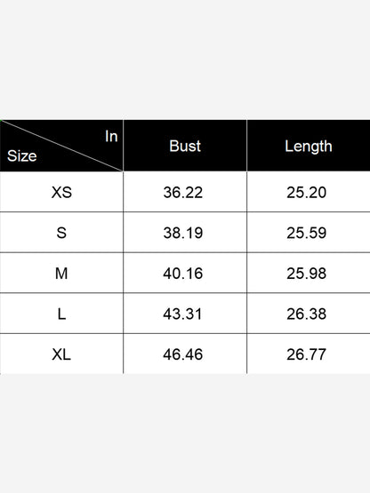 Solid Color Round Neck Sleeveless Blouse