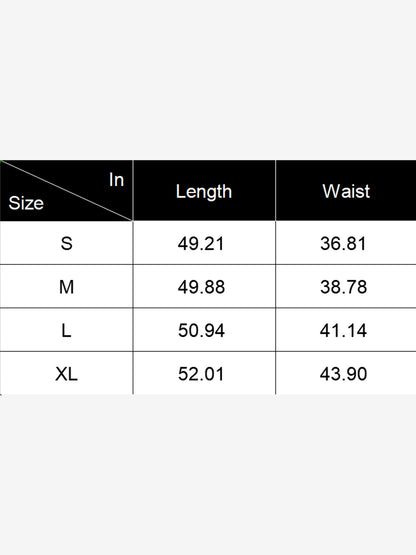 Graphic Print Sleeveless Wide Legs Jumpsuits