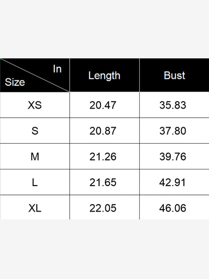 Solid Color U Neck Sleeveless Eyelet Casual Top
