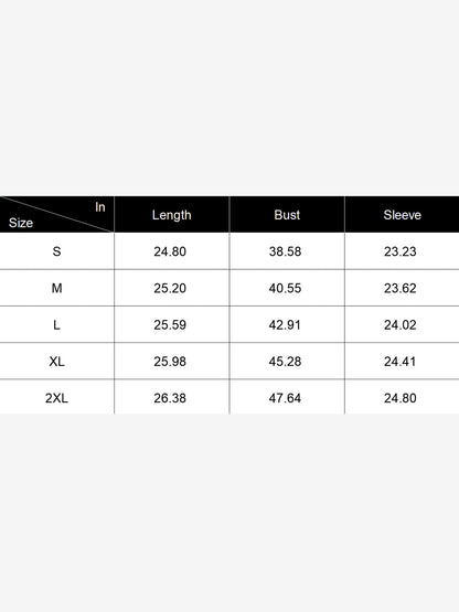 Collarless Open Front Pocketed Long Sleeves Jacket