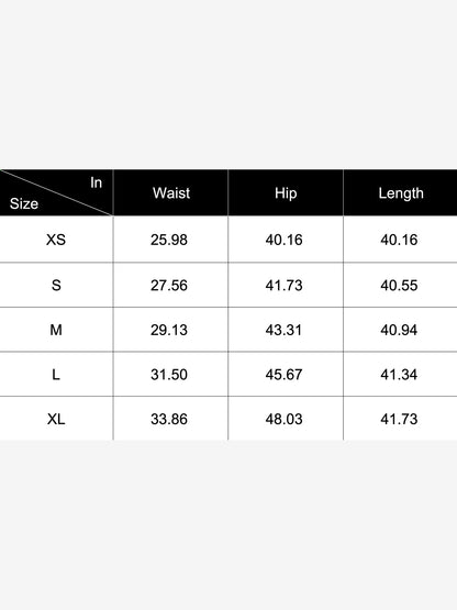 Casual High Waist Striped Wide Legs Trousers Pants