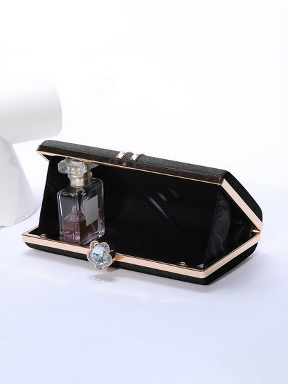 Elegant Evening Clutch Bag Shoulder Crossbody Bag