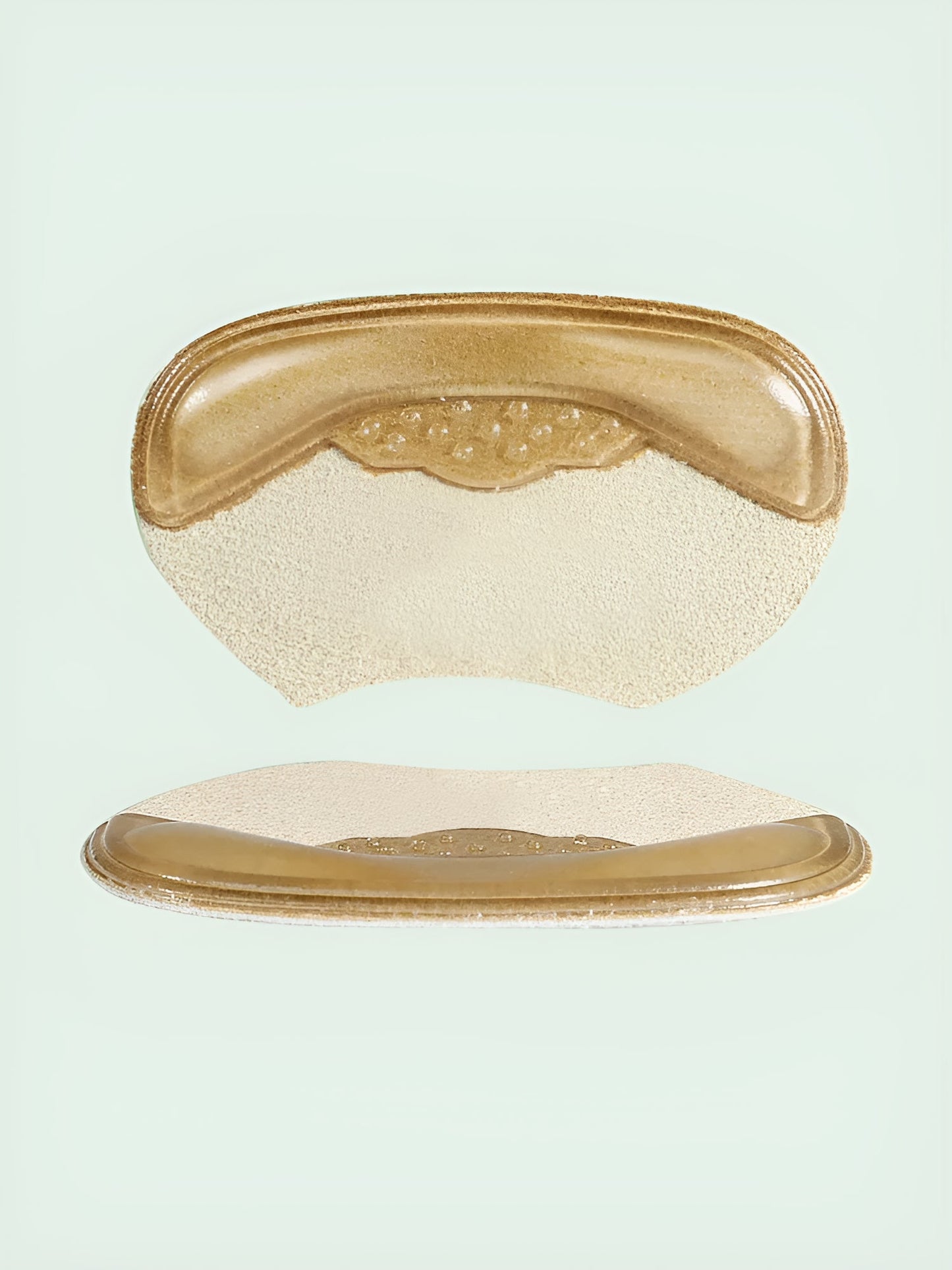 5 Pairs Heel Cushion Pads for High Heels Anti-Slip Heel Pads