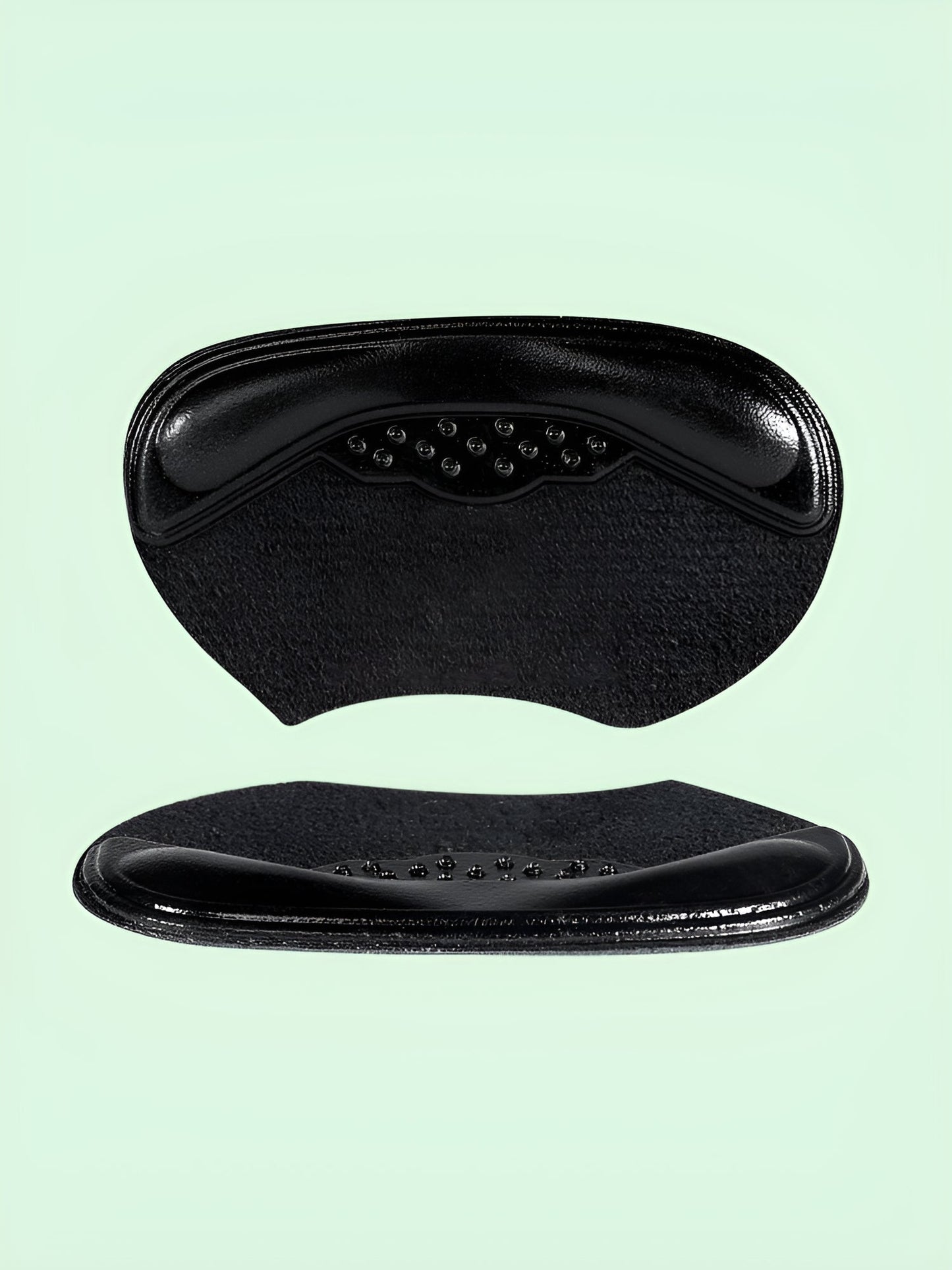 5 Pairs Heel Cushion Pads for High Heels Anti-Slip Heel Pads