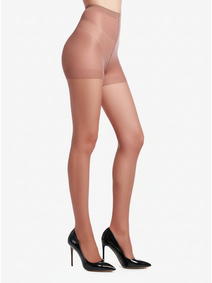 2 Pairs 20D Ultra-thin Tights Pantyhose