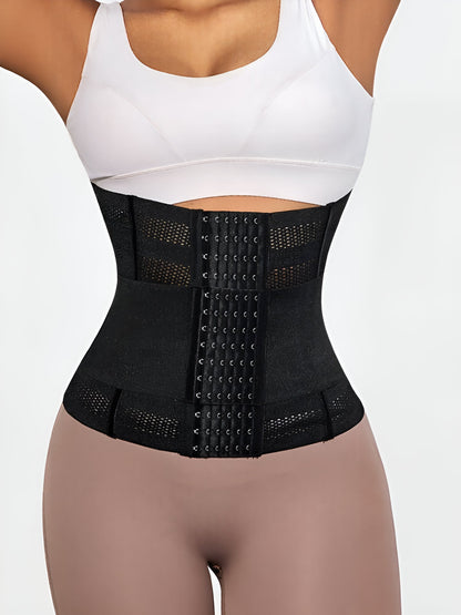 Double-Layer Belly-Flattening Shaping Corset
