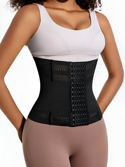Double-Layer Belly-Flattening Shaping Corset
