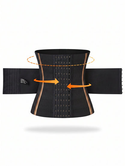Double-Layer Belly-Flattening Shaping Corset