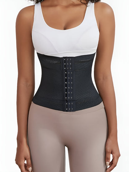 Double-Layer Belly-Flattening Shaping Corset