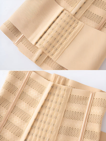 Double-Layer Belly-Flattening Shaping Corset