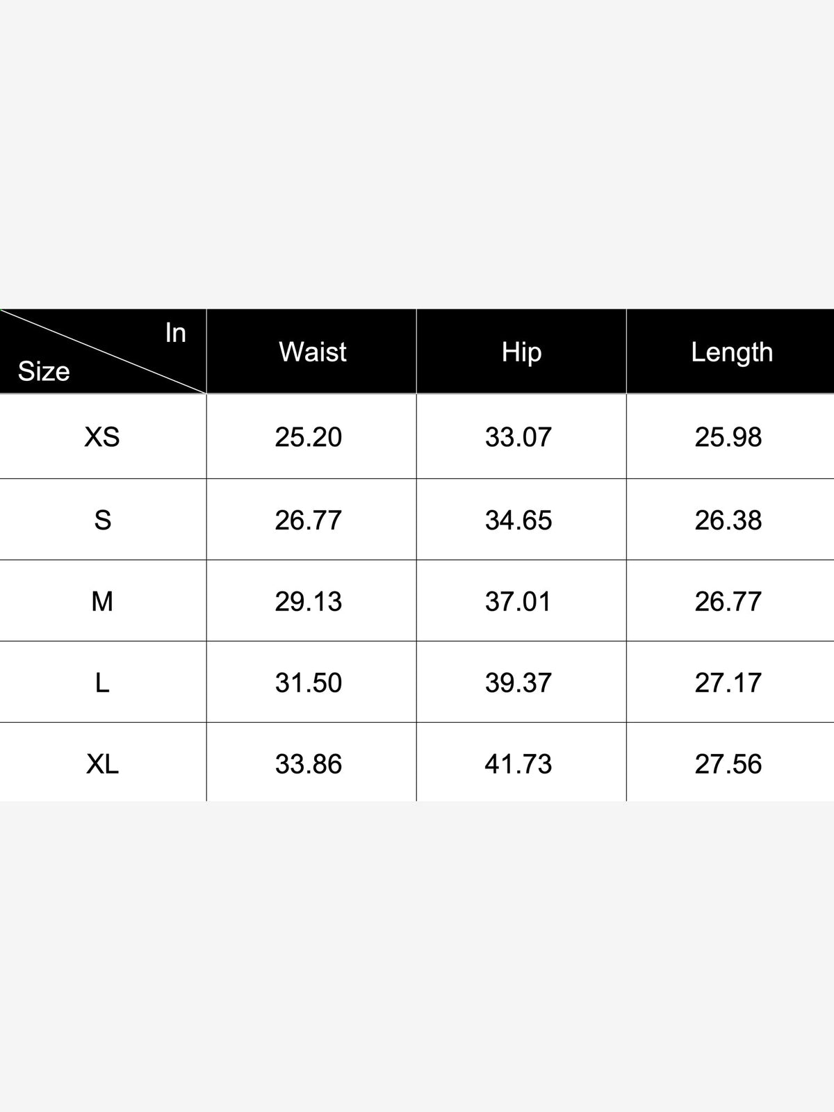 Elastic Waist Solid Color Casual Capri Pants