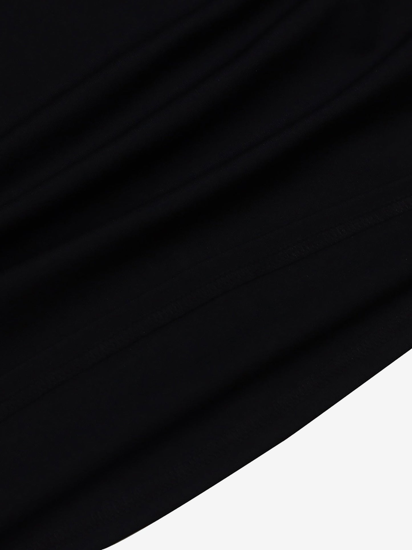 Flare Sleeves Pocketed Belted A-Line Midi Dress