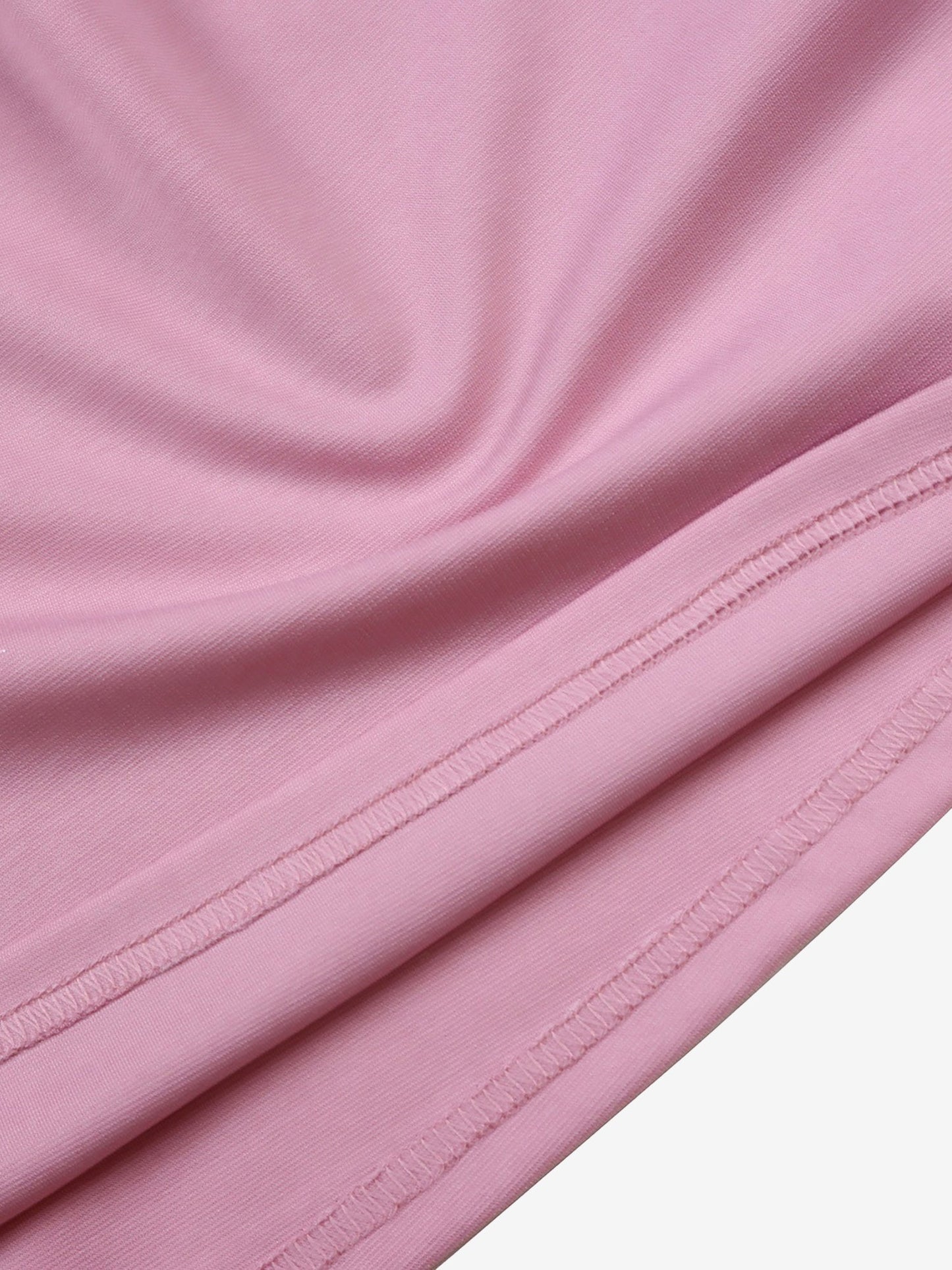 Flare Sleeves Pocketed Belted A-Line Midi Dress