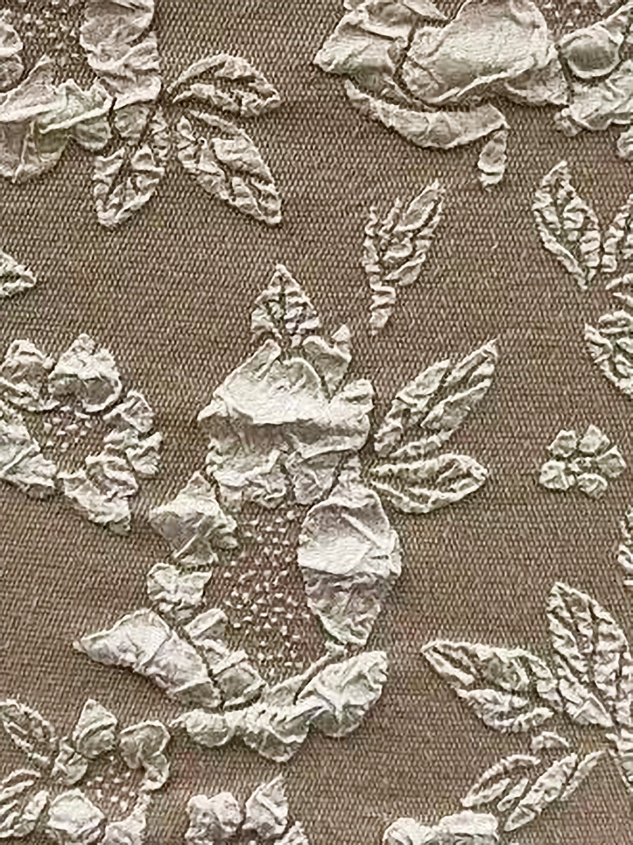 Floral Lace-Up Sleeveless Y2K Cropped Top
