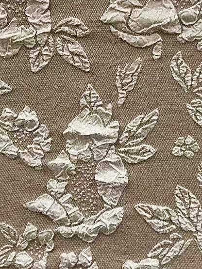 Floral Lace-Up Sleeveless Y2K Cropped Top