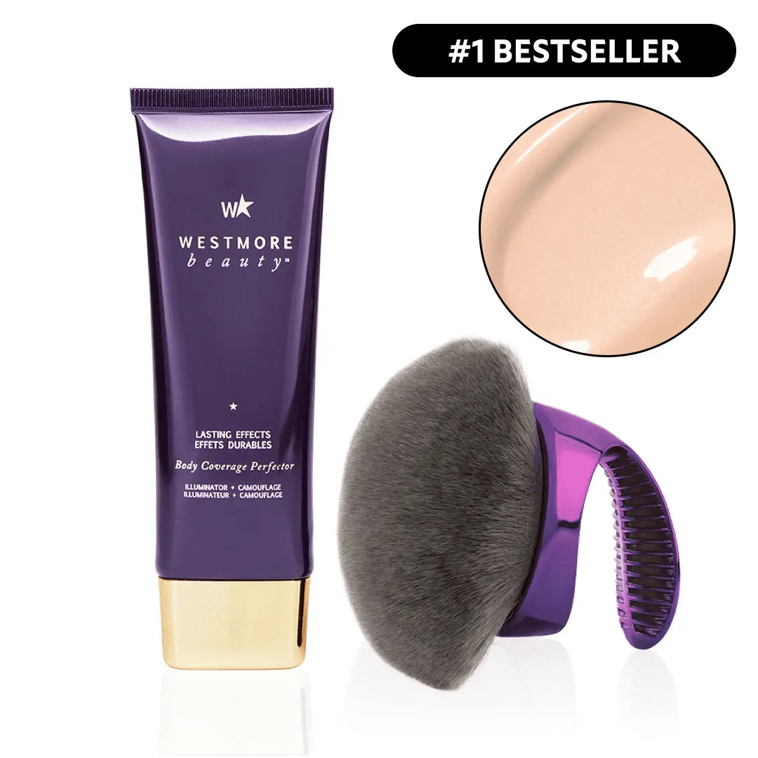 💜LAST DAY SALE BUY 1 GET 1 FREE!!💜All-in-one moisturizer, concealer & coverage Perfector